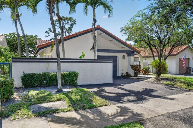 1630 NW 22nd Avenue, Delray Beach, FL 33445