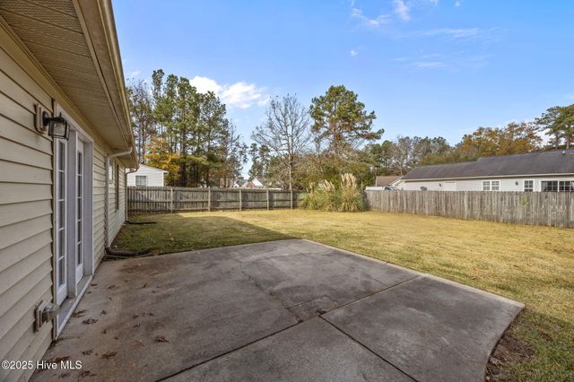 3434 Preakness Place, New Bern, NC 28562