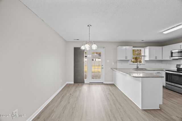 3434 Preakness Place, New Bern, NC 28562