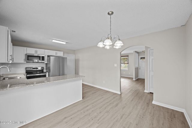 3434 Preakness Place, New Bern, NC 28562