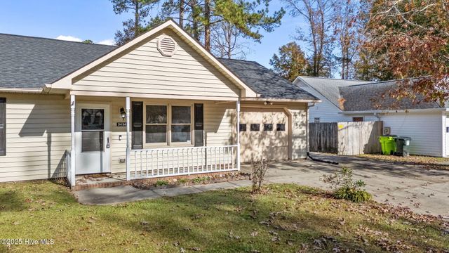 3434 Preakness Place, New Bern, NC 28562