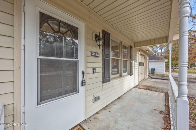 3434 Preakness Place, New Bern, NC 28562