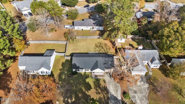 3434 Preakness Place, New Bern, NC 28562