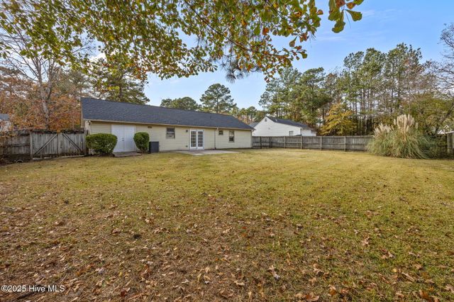 3434 Preakness Place, New Bern, NC 28562