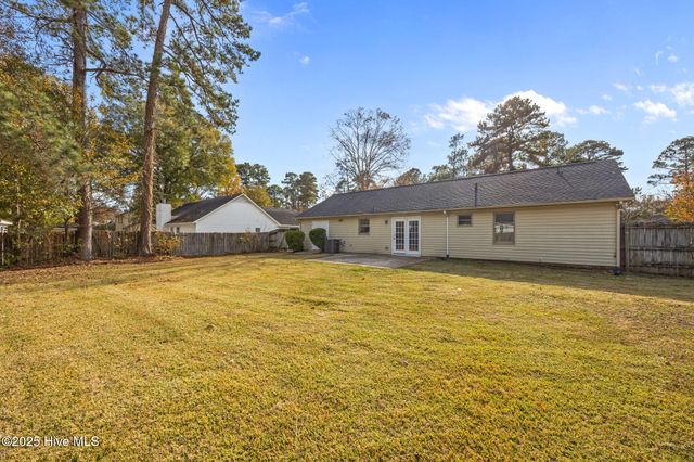 3434 Preakness Place, New Bern, NC 28562