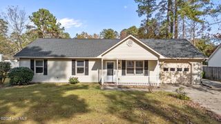 3434 Preakness Place, New Bern, NC 28562