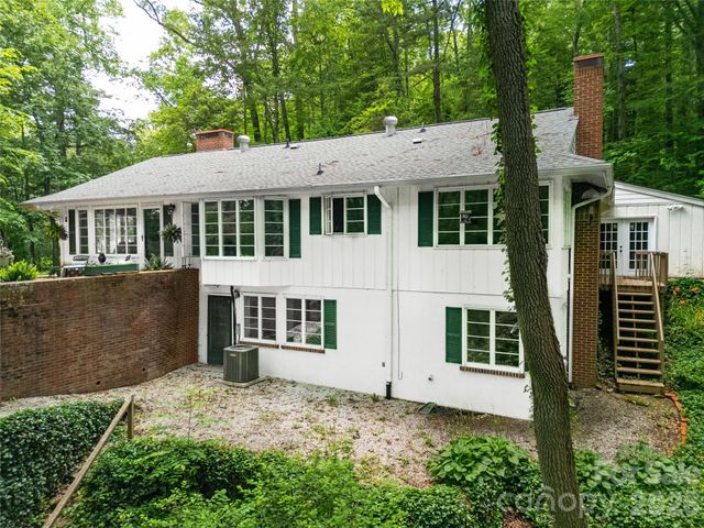 168 River Ridge Road, Brevard, NC 28712