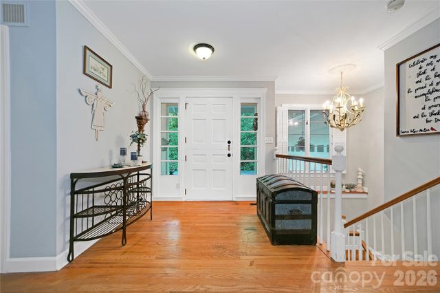 168 River Ridge Road, Brevard, NC 28712