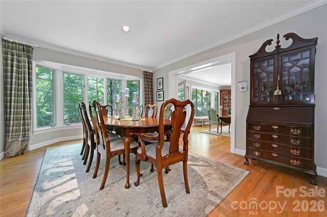 168 River Ridge Road, Brevard, NC 28712