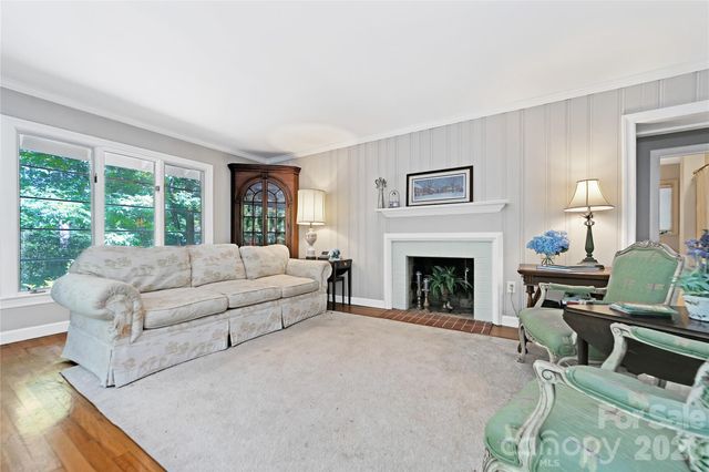 168 River Ridge Road, Brevard, NC 28712