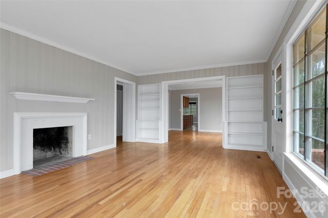 168 River Ridge Road, Brevard, NC 28712