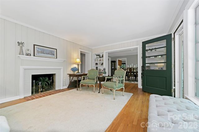 168 River Ridge Road, Brevard, NC 28712