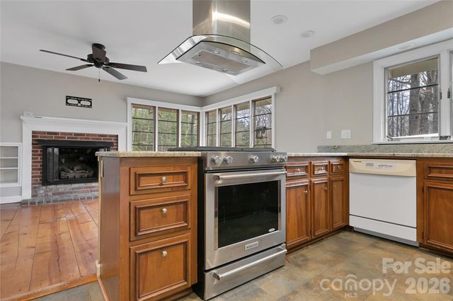 168 River Ridge Road, Brevard, NC 28712