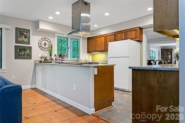 168 River Ridge Road, Brevard, NC 28712