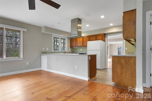 168 River Ridge Road, Brevard, NC 28712