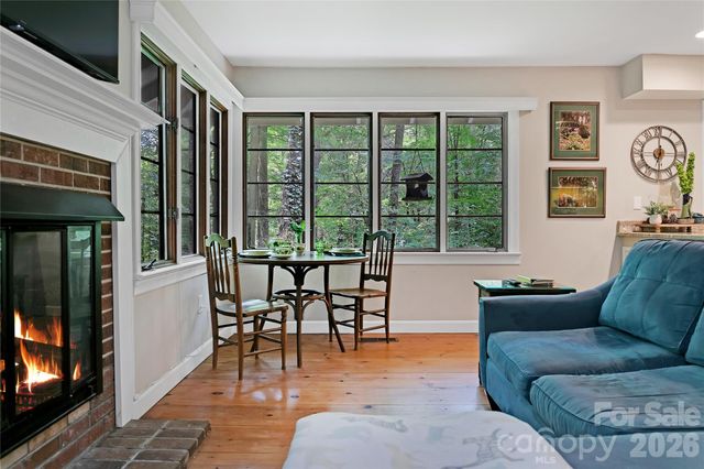 168 River Ridge Road, Brevard, NC 28712