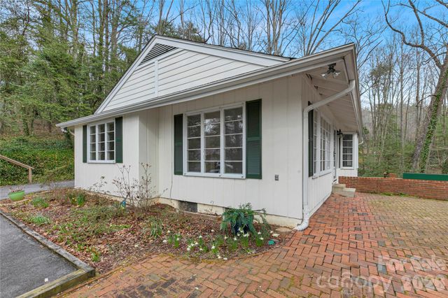 168 River Ridge Road, Brevard, NC 28712