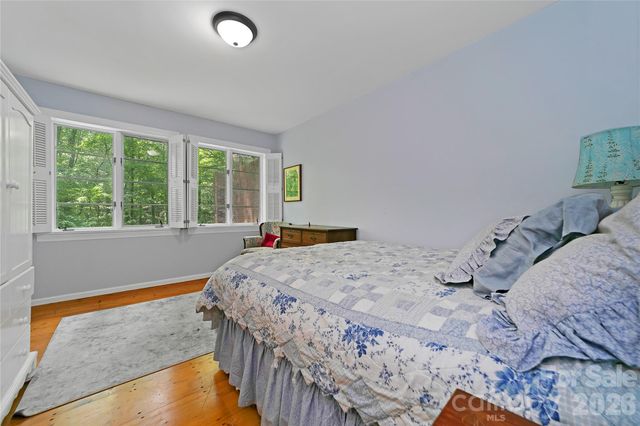 168 River Ridge Road, Brevard, NC 28712