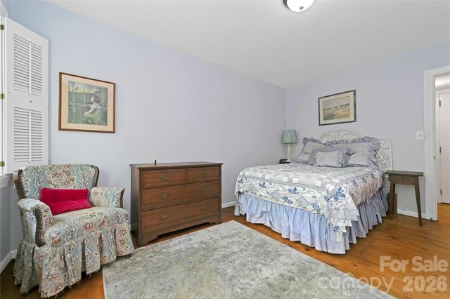 168 River Ridge Road, Brevard, NC 28712