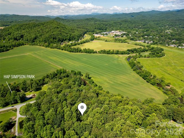 168 River Ridge Road, Brevard, NC 28712