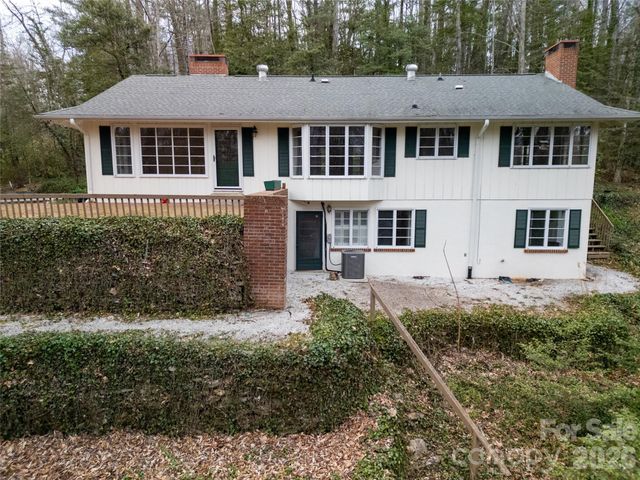 168 River Ridge Road, Brevard, NC 28712