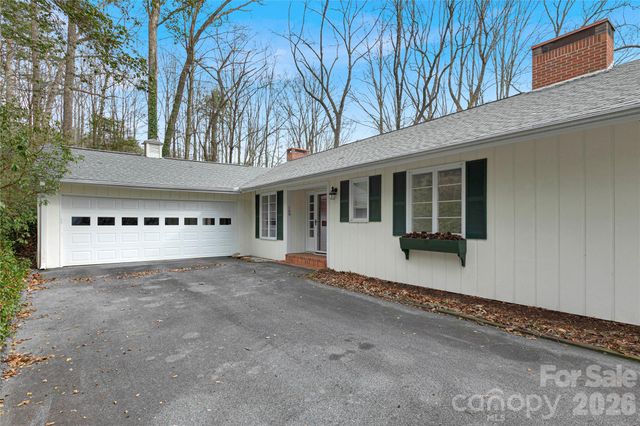 168 River Ridge Road, Brevard, NC 28712