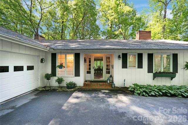 168 River Ridge Road, Brevard, NC 28712