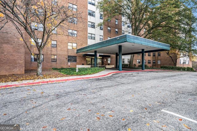 2965 Pharr Court South NW 614, Atlanta, GA 30305