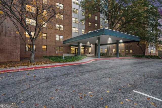 2965 Pharr Court South NW 614, Atlanta, GA 30305