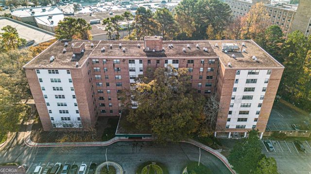 2965 Pharr Court South NW 614, Atlanta, GA 30305