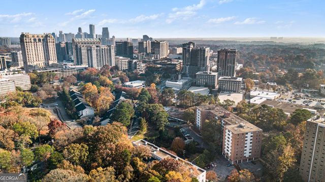 2965 Pharr Court South NW 614, Atlanta, GA 30305