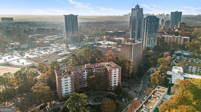 2965 Pharr Court South NW 614, Atlanta, GA 30305