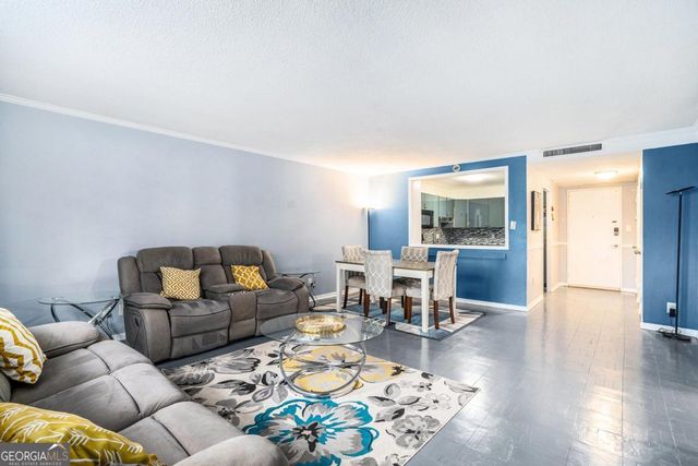 2965 Pharr Court South NW 614, Atlanta, GA 30305