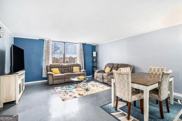 2965 Pharr Court South NW 614, Atlanta, GA 30305