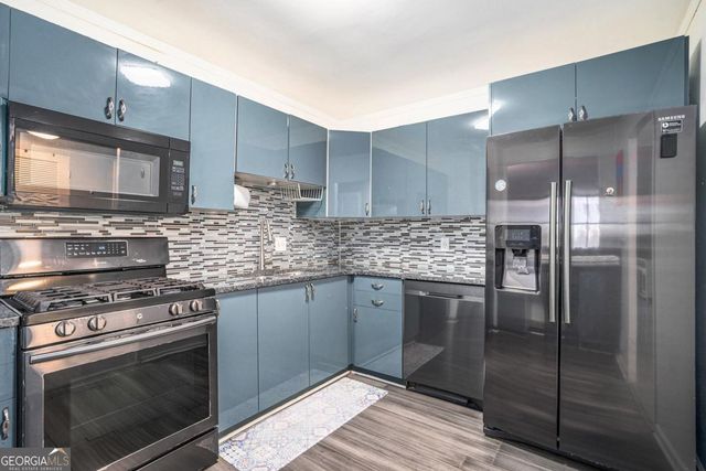 2965 Pharr Court South NW 614, Atlanta, GA 30305