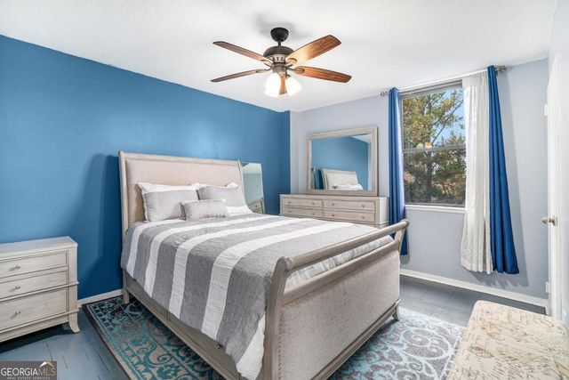 2965 Pharr Court South NW 614, Atlanta, GA 30305