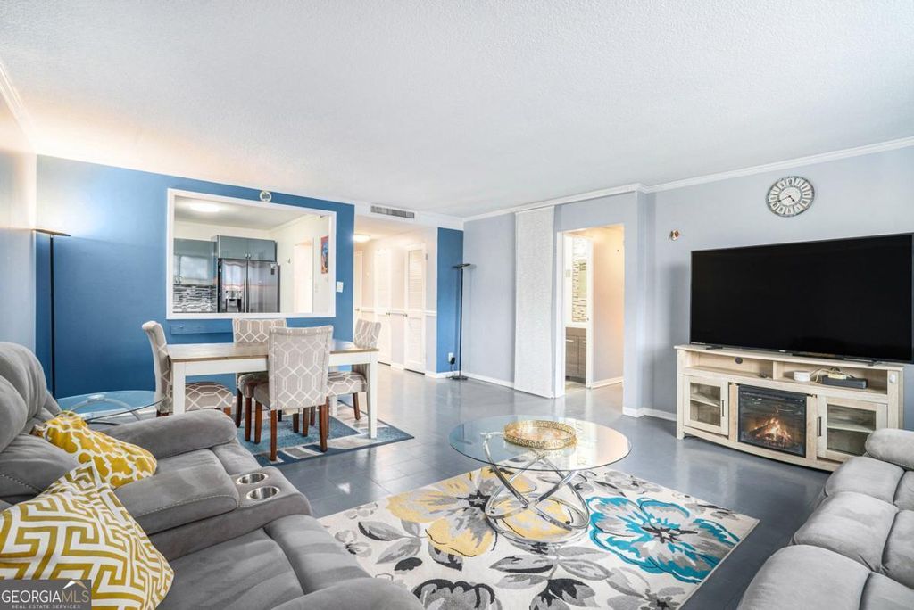 2965 Pharr Court South NW 614, Atlanta, GA 30305