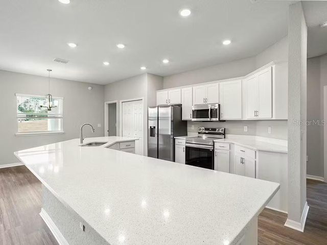 5004 SW 177TH STREET, Ocala, FL 34473