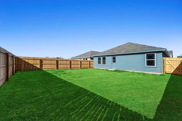 103 Ellendale PL, Fredericksburg, TX 78624