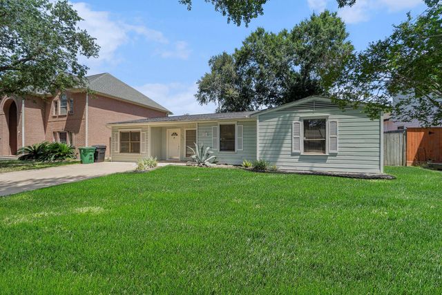 1720 Libbey Drive, Houston, TX 77018