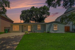 1720 Libbey Drive, Houston, TX 77018