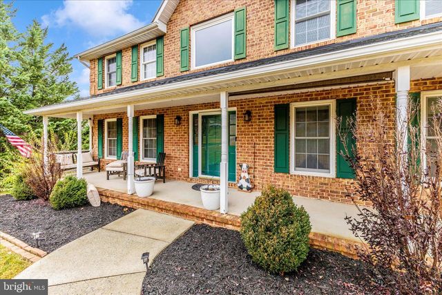 11510 ORANGE BLOSSOM CT, Smithsburg, MD 21783