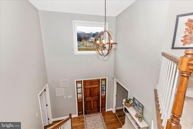 11510 ORANGE BLOSSOM CT, Smithsburg, MD 21783