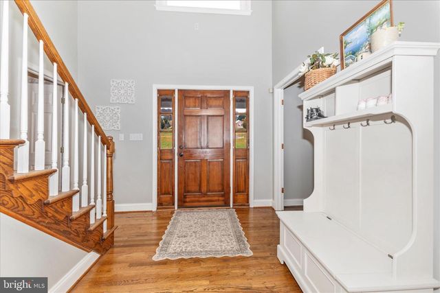 11510 ORANGE BLOSSOM CT, Smithsburg, MD 21783