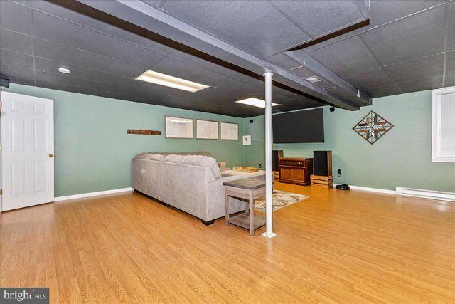 11510 ORANGE BLOSSOM CT, Smithsburg, MD 21783