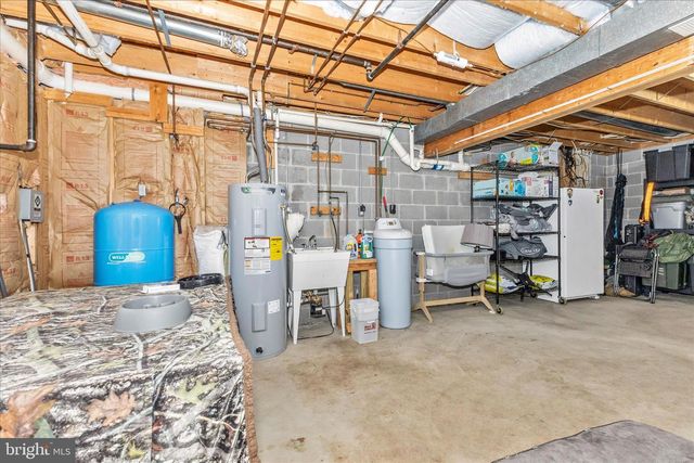 11510 ORANGE BLOSSOM CT, Smithsburg, MD 21783