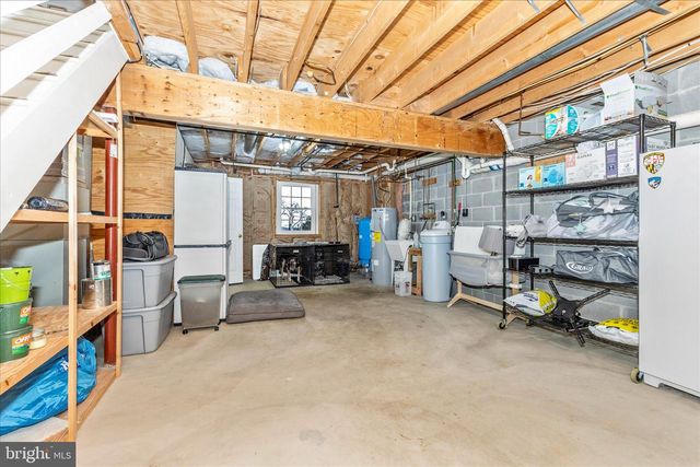 11510 ORANGE BLOSSOM CT, Smithsburg, MD 21783