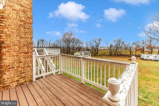 11510 ORANGE BLOSSOM CT, Smithsburg, MD 21783