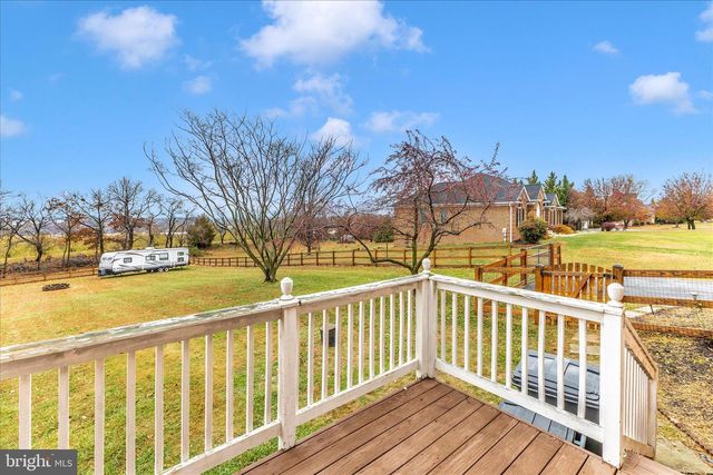 11510 ORANGE BLOSSOM CT, Smithsburg, MD 21783