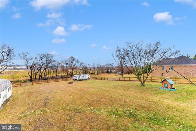 11510 ORANGE BLOSSOM CT, Smithsburg, MD 21783